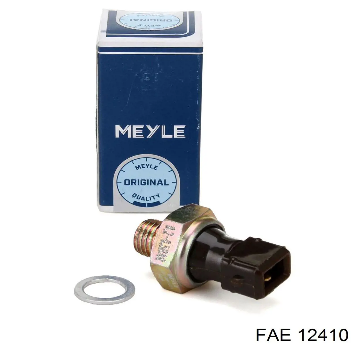 Купити 12410 FAE Датчик тиску масла