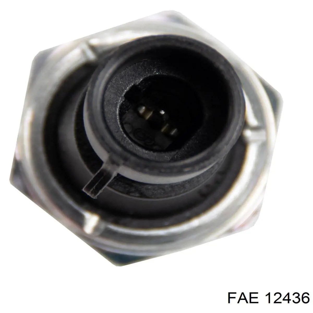 Манометри (показник тиску масла) FAE 12436 ціна, від 5.24 USD