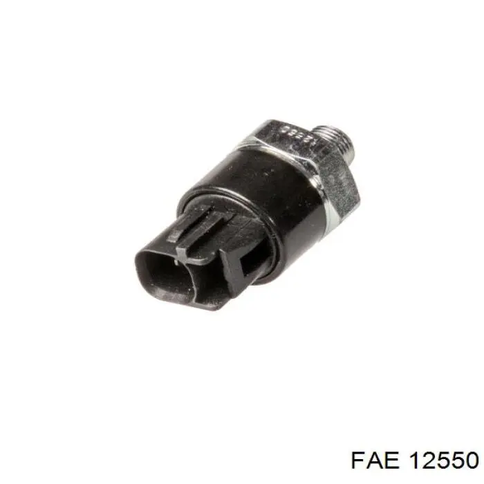 Купити 12550 FAE Датчик тиску масла