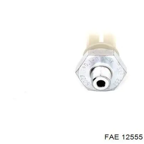 Манометри (показник тиску масла) FAE 12555 ціна, від 6.36 USD