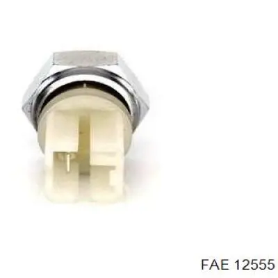 Купити 12555 FAE Датчик тиску масла