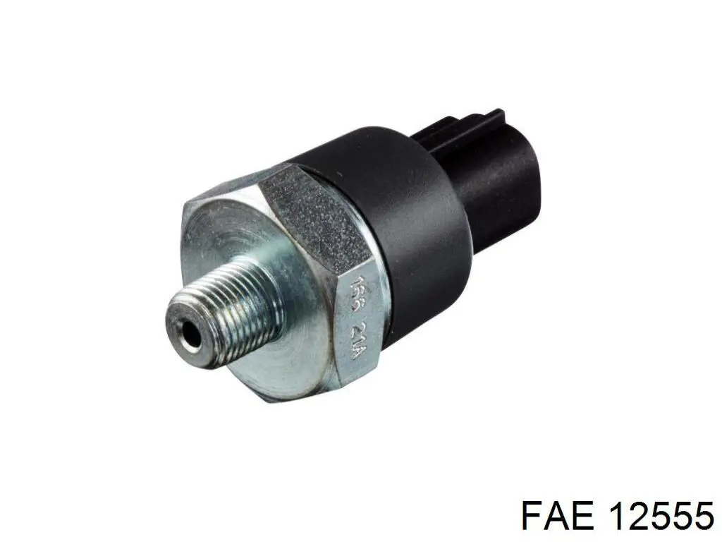 Датчик тиску масла 12555 FAE
