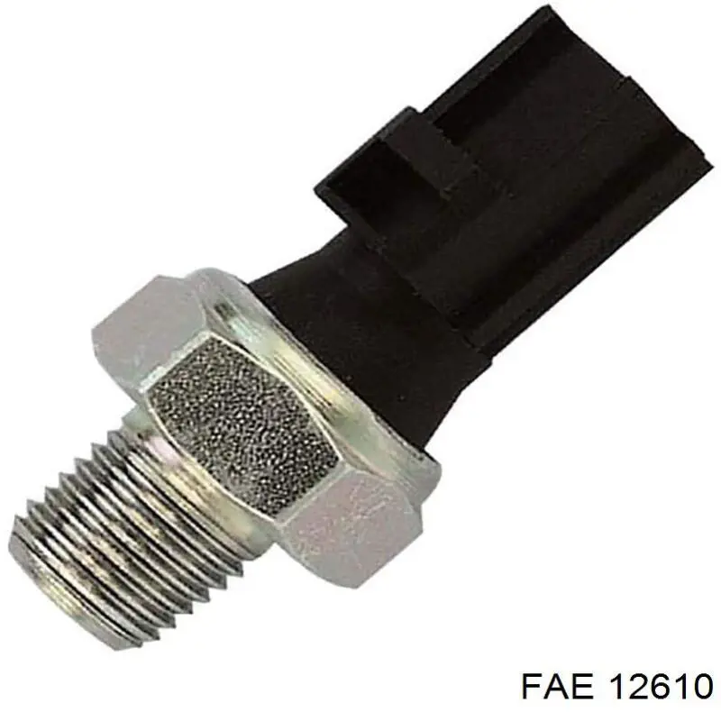 Купити 12610 FAE Датчик тиску масла