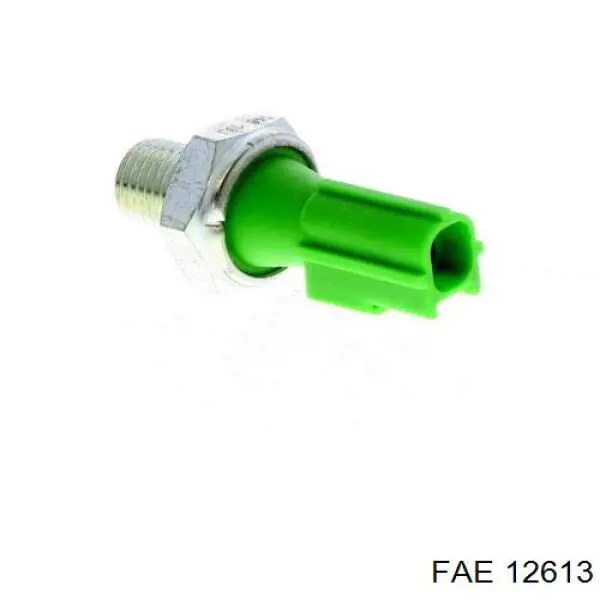 Датчик тиску масла 12613 FAE