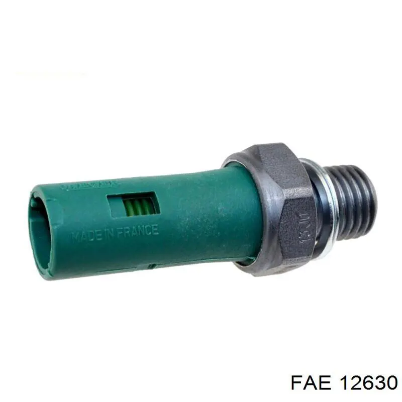 Манометри (показник тиску масла) FAE 12630 ціна, від 4.04 USD