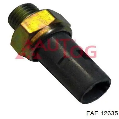 Манометри (показник тиску масла) FAE 12635 ціна, від 3.50 USD