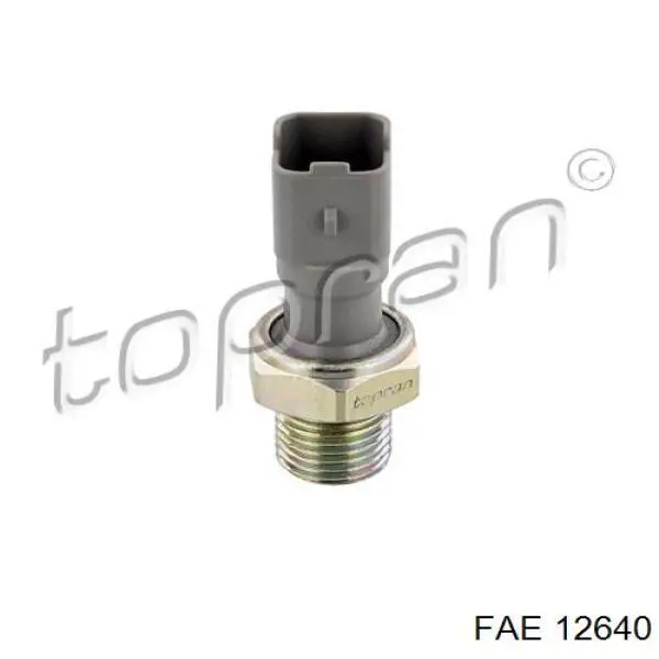 Манометри (показник тиску масла) FAE 12640 ціна, від 4.48 USD