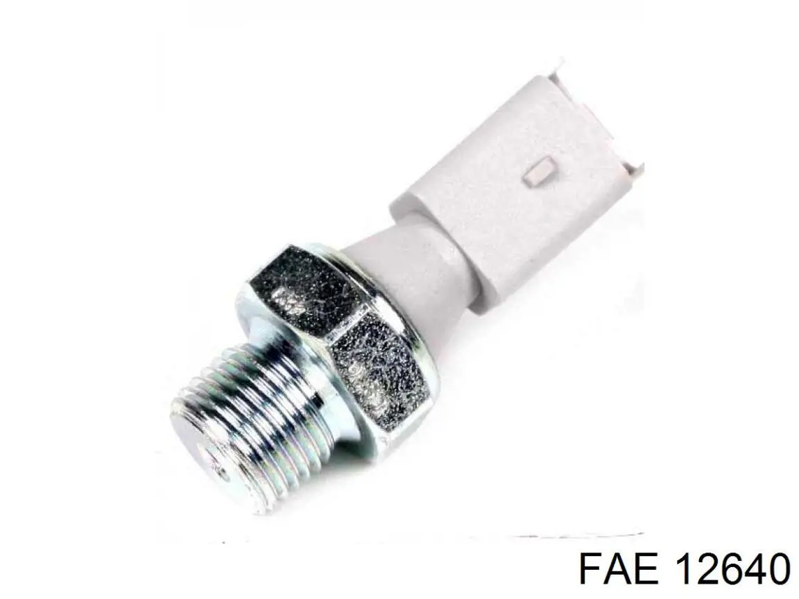 Датчик тиску масла 12640 FAE