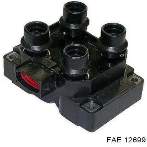 Манометри (показник тиску масла) FAE 12699 ціна, від 11.97 USD
