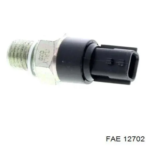 Купити 12702 FAE Датчик тиску масла