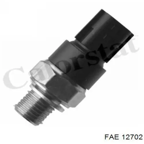 Манометри (показник тиску масла) FAE 12702 ціна, від 5.61 USD