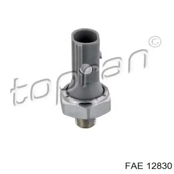 Манометри (показник тиску масла) FAE 12830 ціна, від 5.83 USD