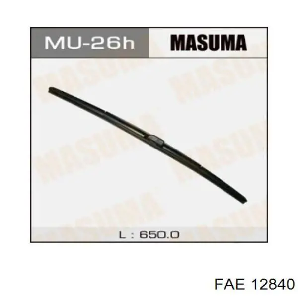 Датчик тиску масла 12840 FAE