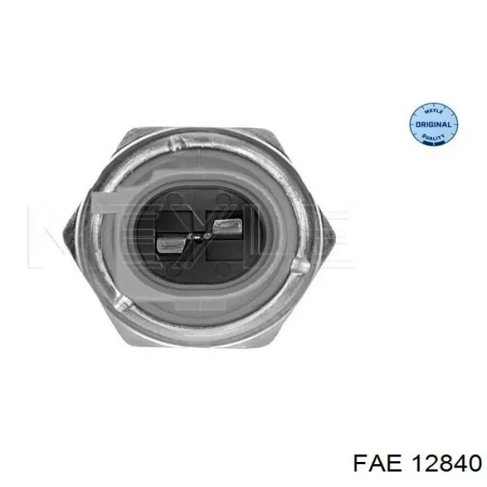 Манометри (показник тиску масла) FAE 12840 ціна, від 10.13 USD