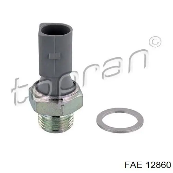 Манометри (показник тиску масла) FAE 12860 ціна, від 4.65 USD