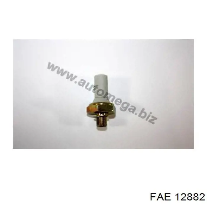 Манометри (показник тиску масла) FAE 12882 ціна, від 4.87 USD