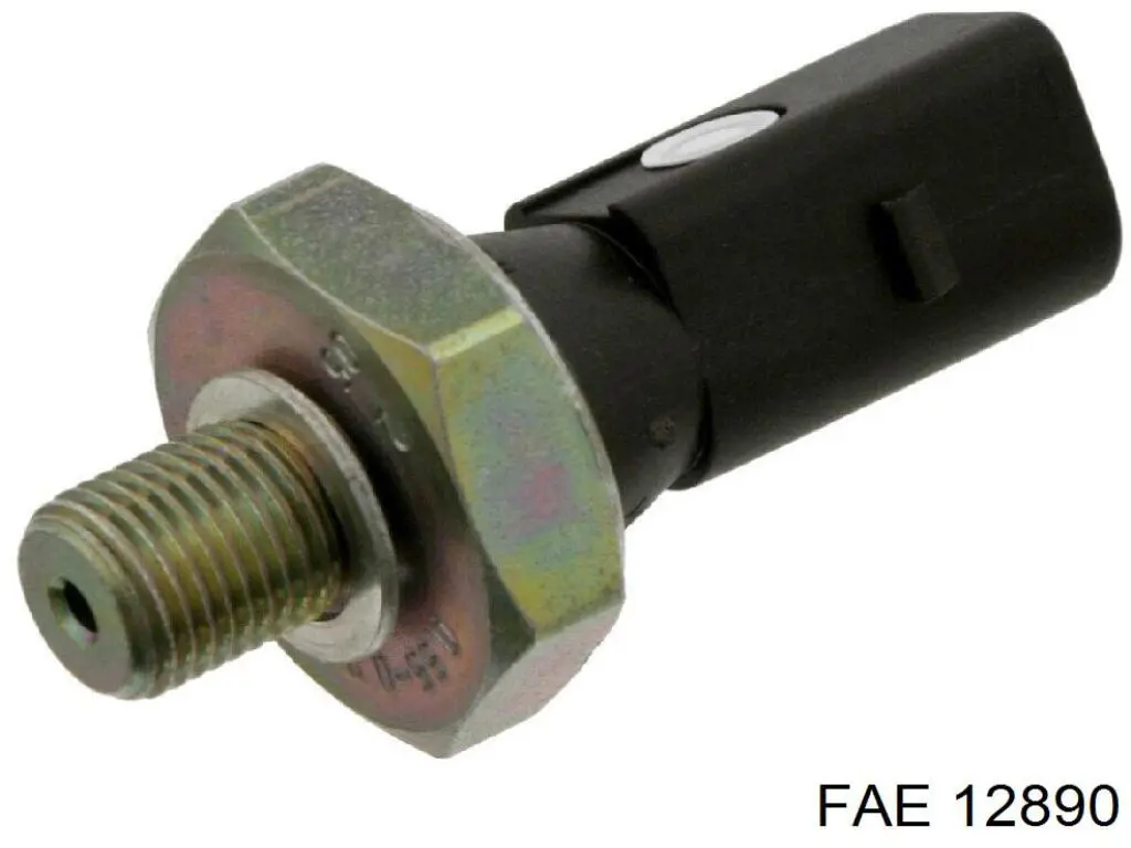 Манометри (показник тиску масла) FAE 12890 ціна, від 5.18 USD