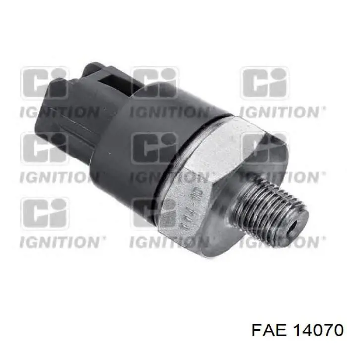 Купити A0065423217 Mercedes Датчик тиску масла