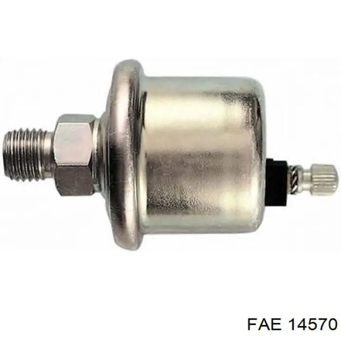 Манометри (показник тиску масла) FAE 14570 ціна, від 11.94 USD