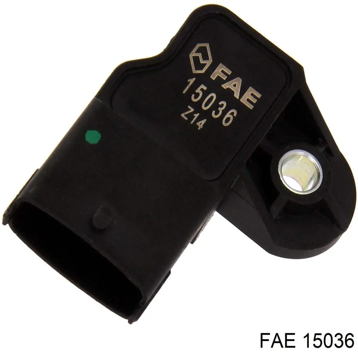 15036 FAE датчик тиску наддуву (датчик нагнітання повітря в турбіну)