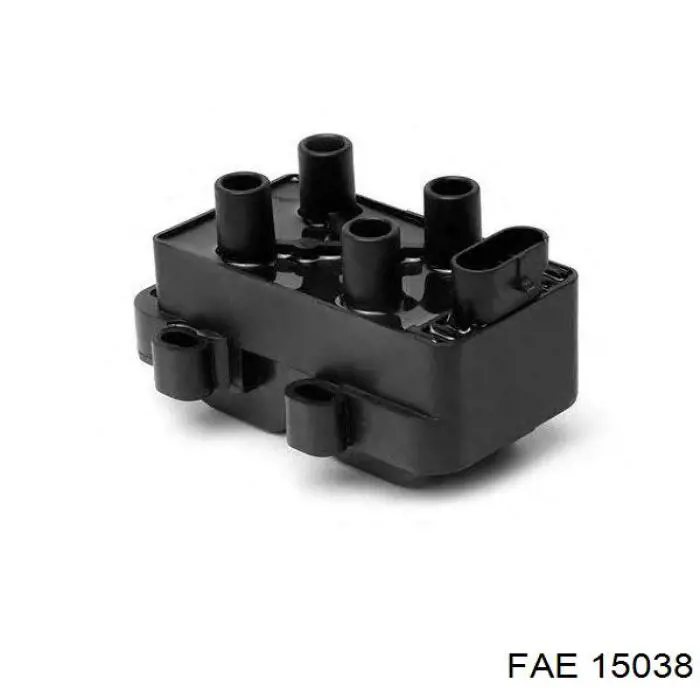 MAP сенсор FAE 15038 ціна, від 30.68 USD