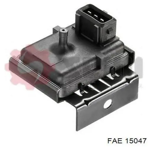 Купити 15047 FAE Датчик абсолютного тиску
