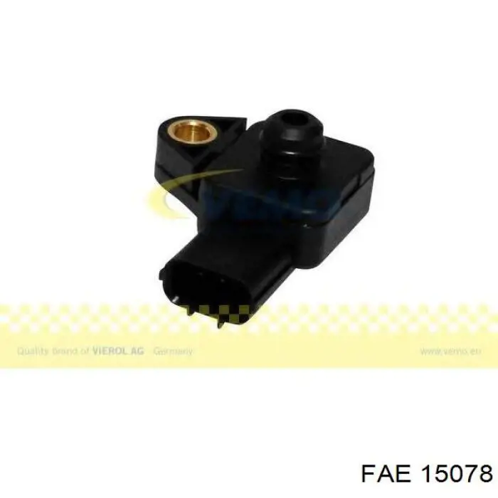 MAP сенсор FAE 15078 ціна, від 15.87 USD