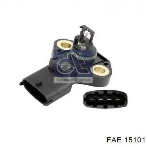 BACB11945008 Bapmic датчик тиску наддуву (датчик нагнітання повітря в турбіну)