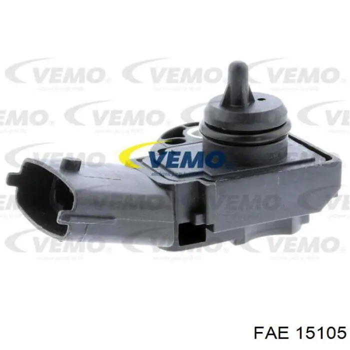 Купити 31272733 Volvo Датчик тиску палива