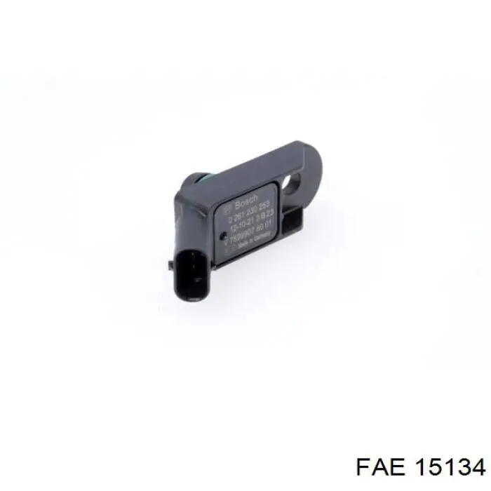 Купити MS0129 Vernet Датчик абсолютного тиску