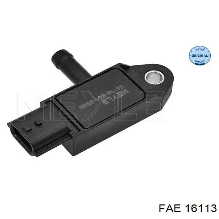 Датчик тиску вихлопних газів FAE 16113 ціна, від 22.80 USD