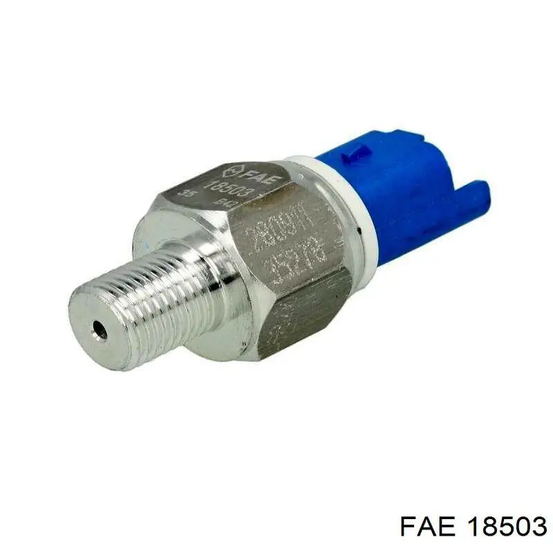 Датчик насосу гідропідсилювача FAE 18503 ціна, від 26.56 USD
