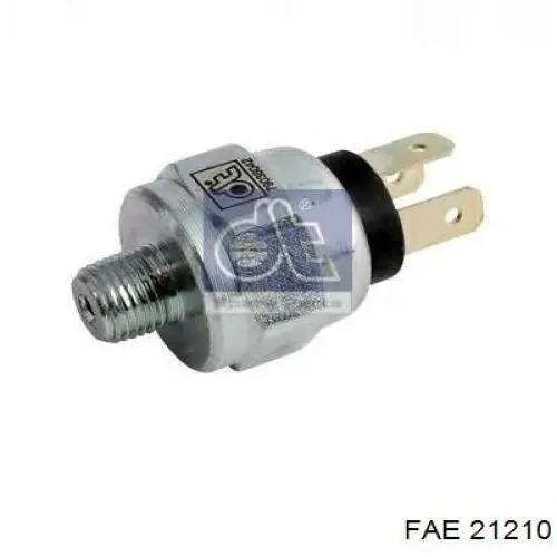 Кнопка стоп-сигналу Febi 46024 ціна, від 17.23 USD