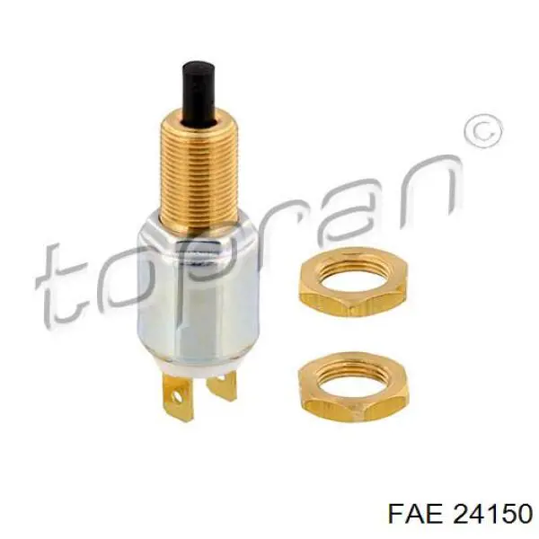 Купити 3544691 Volvo Датчик педалі гальма