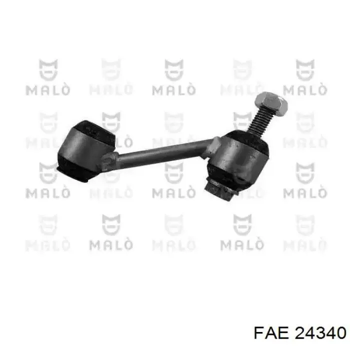 Кнопка стоп-сигналу FAE 24340 ціна, від 4.29 USD