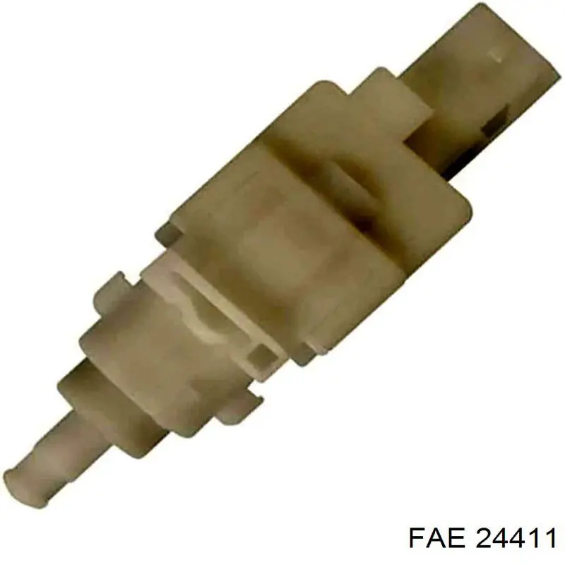 Купити 24411 FAE Датчик педалі гальма