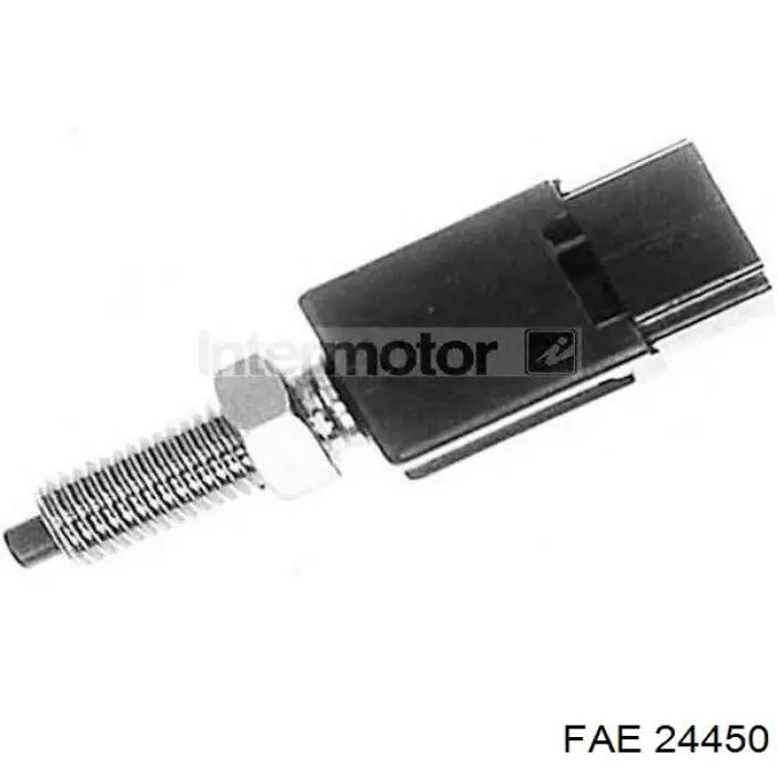 Кнопка стоп-сигналу FAE 24450 ціна, від 6.33 USD