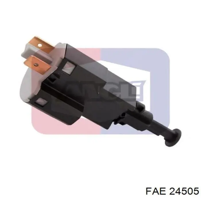 Кнопка стоп-сигналу FAE 24505 ціна, від 6.33 USD