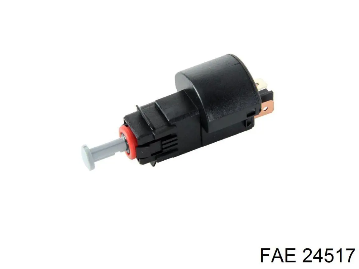 Купити 24517 FAE Датчик педалі гальма