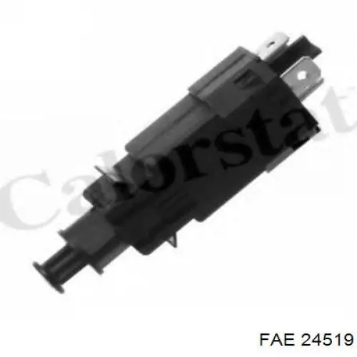 Жабка стопів FAE 24519