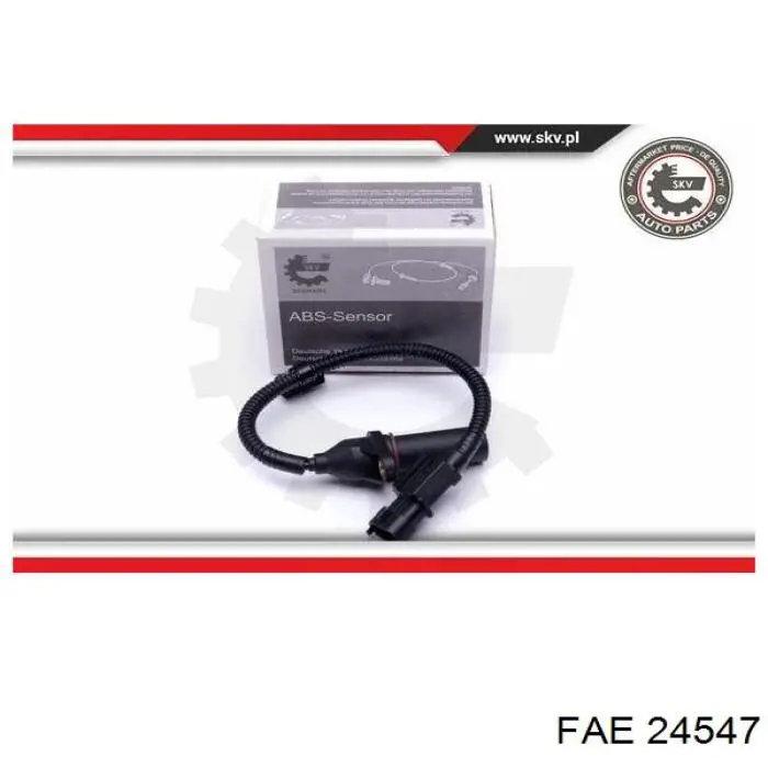 Датчик включення зчеплення NS300 Standard