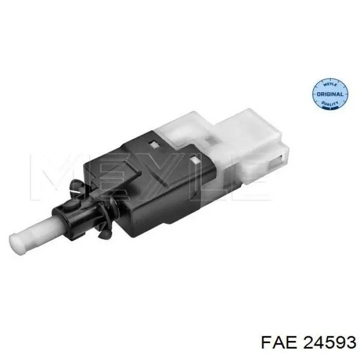 Купити 24593 FAE Датчик педалі гальма