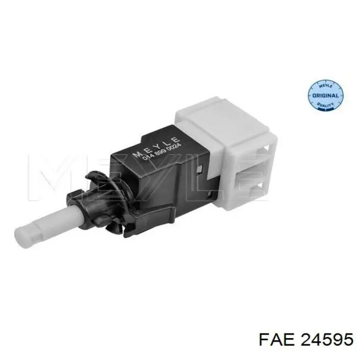Кнопка стоп-сигналу FAE 24595 ціна, від 8.79 USD