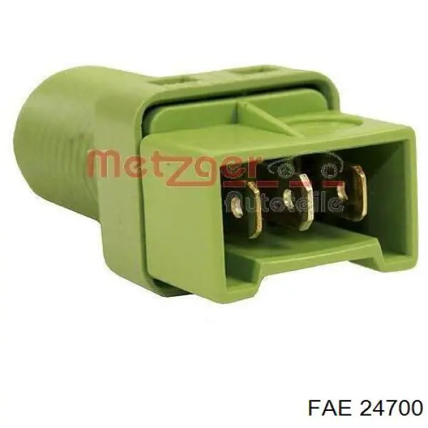 Кнопка стоп-сигналу FAE 24700 ціна, від 5.77 USD
