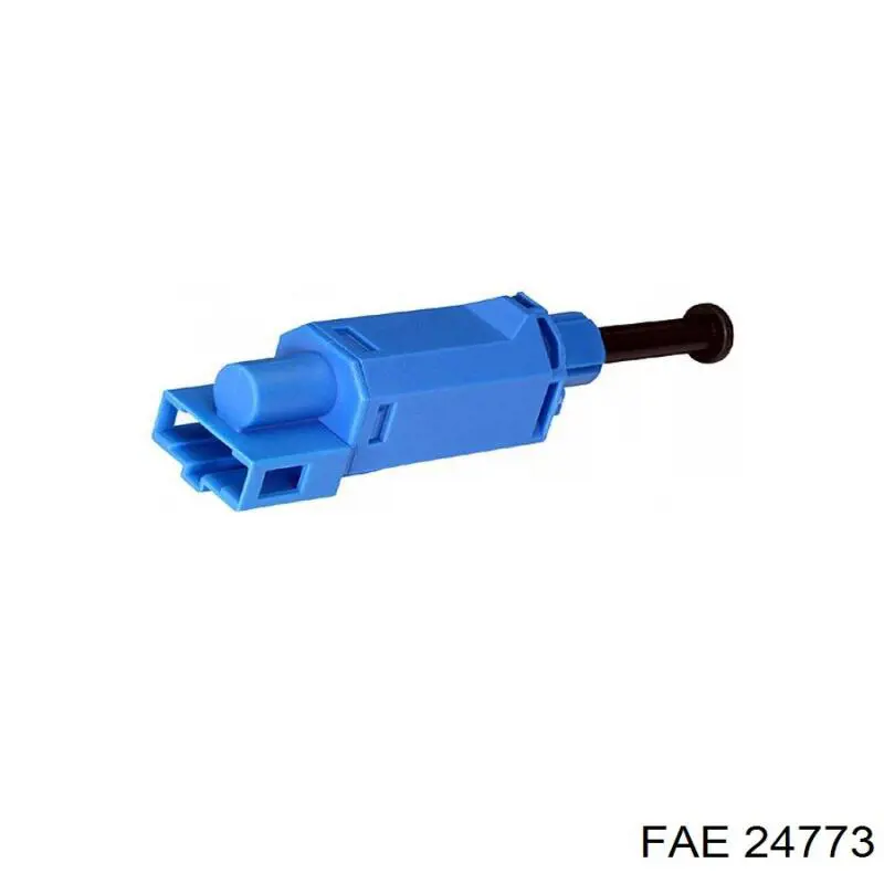 Жабка стопів Ford 1044902