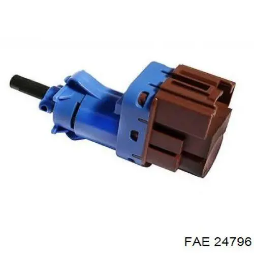 Кнопка стоп-сигналу FAE 24796 ціна, від 7.77 USD