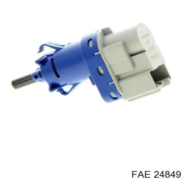 Кнопка стоп-сигналу FAE 24849 ціна, від 9.50 USD