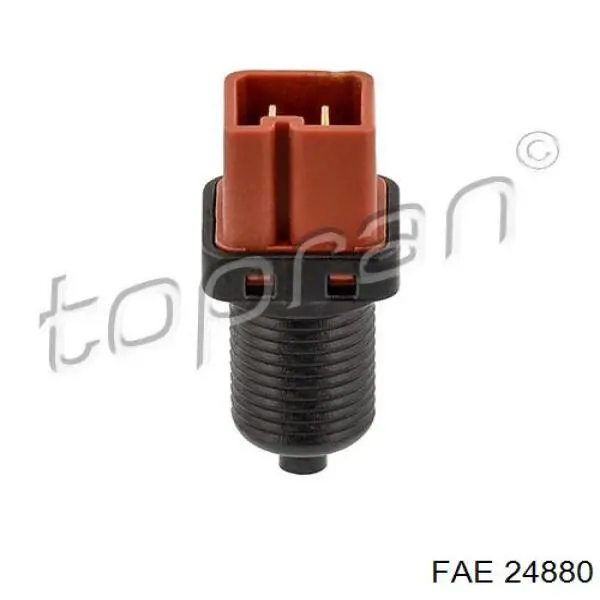 Кнопка стоп-сигналу FAE 24880 ціна, від 4.64 USD