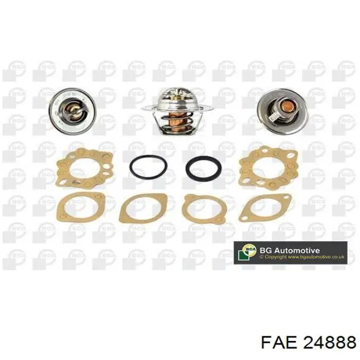 Кнопка стоп-сигналу FAE 24888 ціна, від 4.22 USD