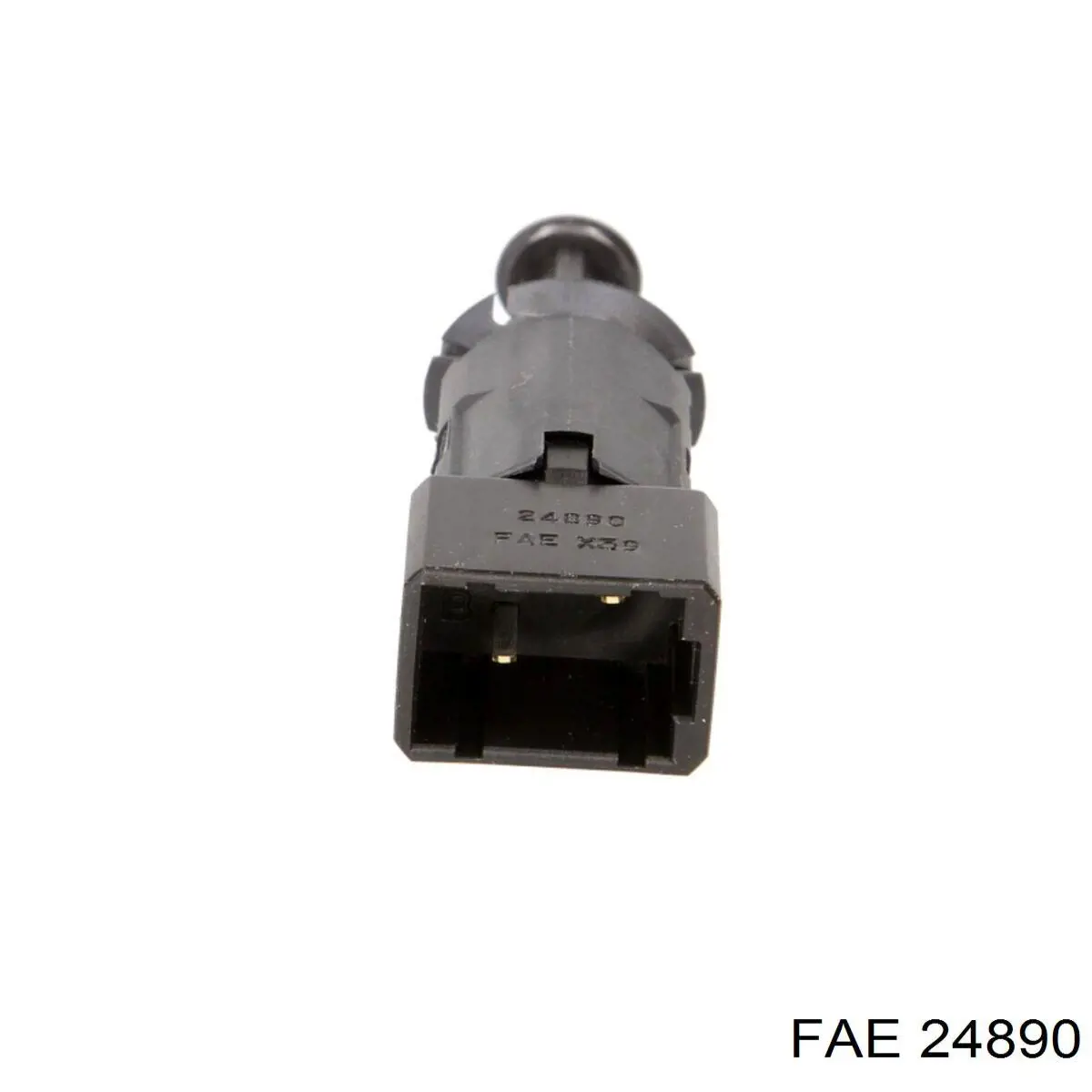 Кнопка стоп-сигналу FAE 24890 ціна, від 6.16 USD